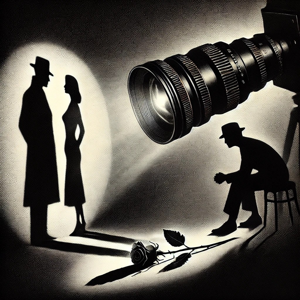 A Brief Scrutiny of&nbsp;Love.