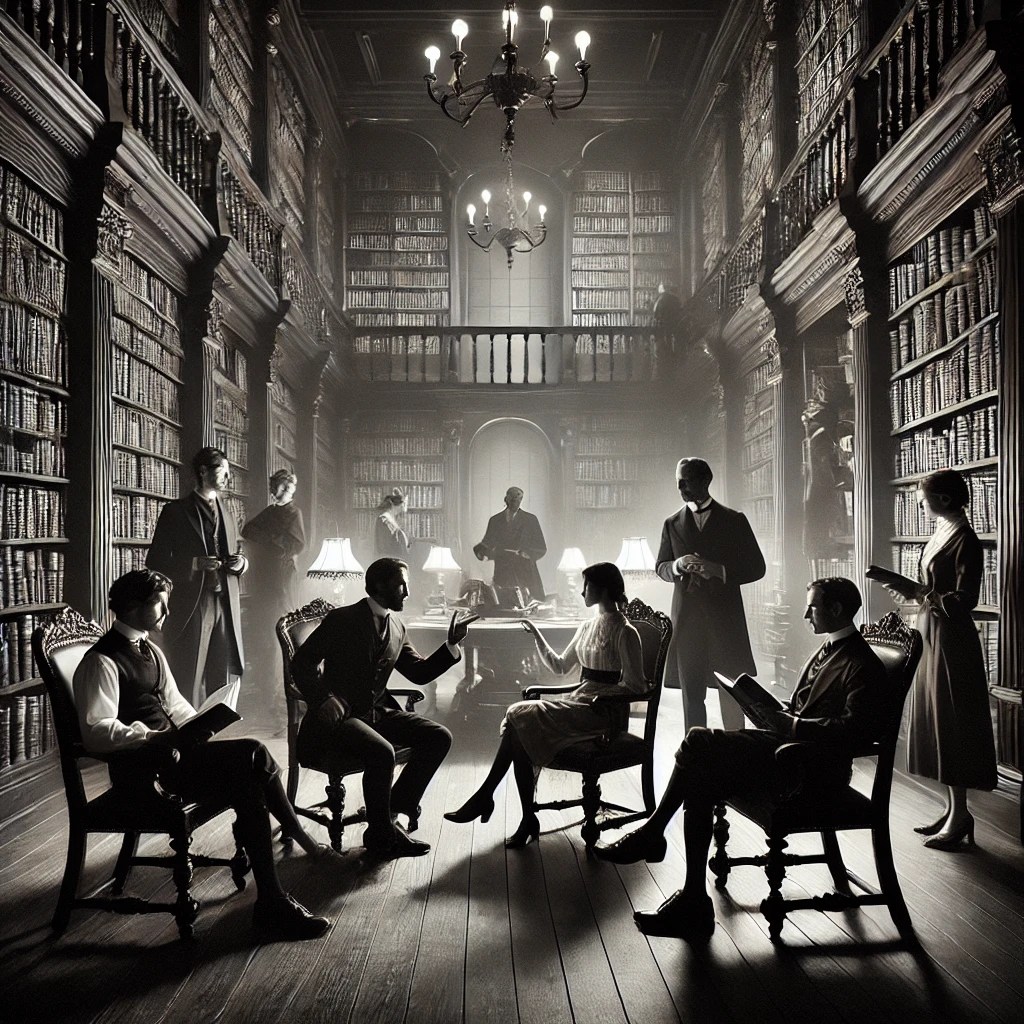 Episode Two: Quantum&nbsp;Quandary.