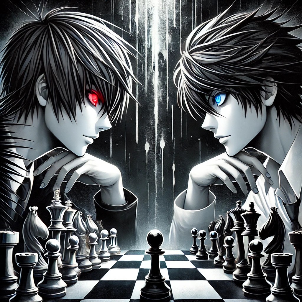 The Savior No One Survives&nbsp;Becoming.